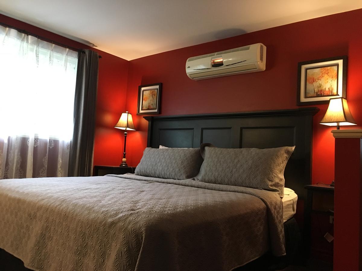 Bed and Breakfast Kellar House Ниагара-он-те-Лейк Экстерьер фото